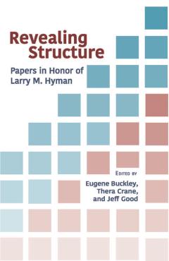 Revealing Structure Cover Image