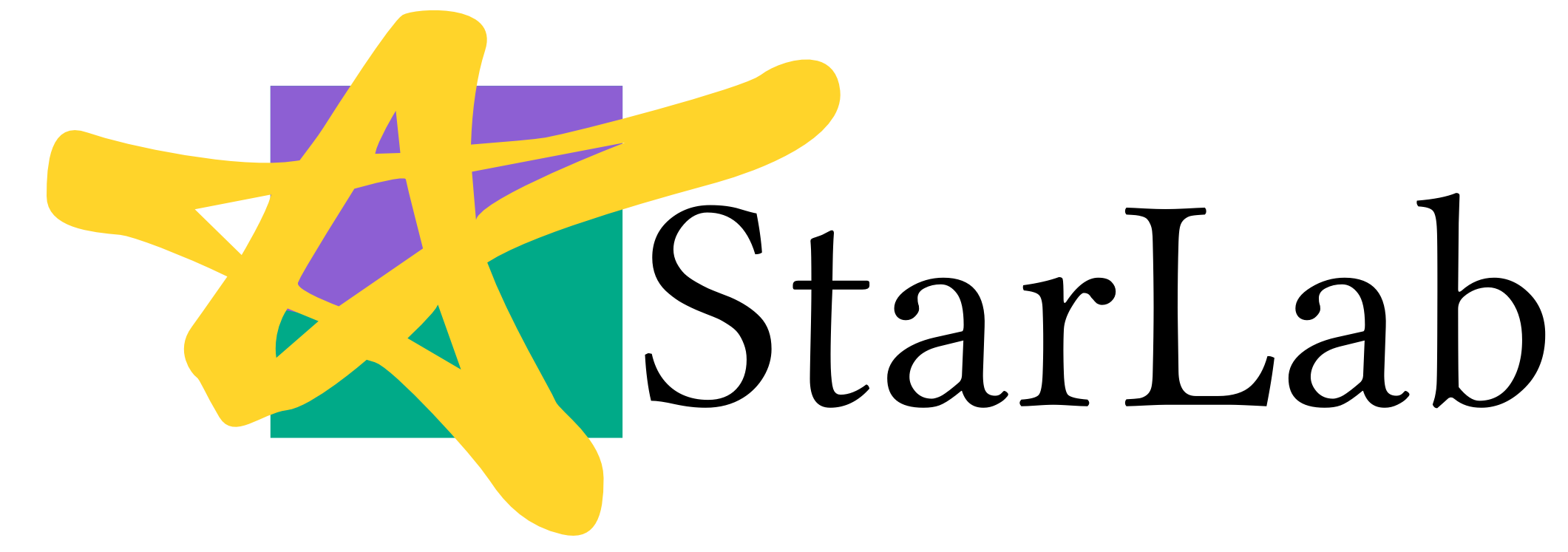 StarLab Homepage